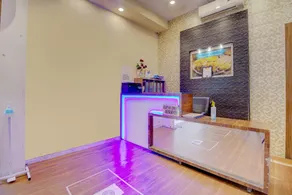 Hotel O Address Inn - Image 3