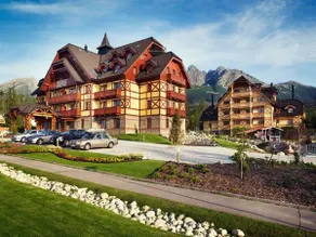 APLEND Hotel Kukučka - Image 5