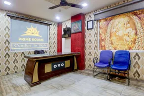 Hotel O S J Residency - Image 4