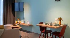 SYBA Gastenverblijf - Image 3