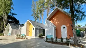 De‘Hut Boutique Homestay hut 4 - Image 2
