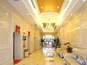 Vienna Hotel Hebei Zhuozhou High-Speed Railway Station - Image 3