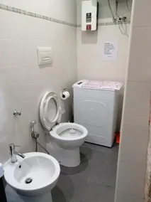 Unique white stone Studio - Image 2