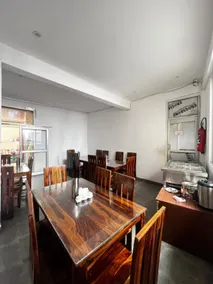 Hotel Ashirwad & Restaurant 700 from temple - Image 5