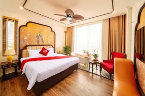 Lake Hotel Sóc Sơn - Image 2