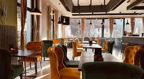GROFF Restaurant & Rooms - Image 3