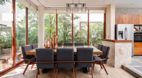 9Br Luxury Villas Aldea Zama, Private Pools & Gym! - Image 3