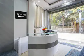Townhouse Shri Mahakaleshwar Jyotirlinga Ujjain Formerly Hotel Shikhar Darshan - Image 3