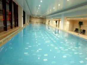 Shenyang Rayfont International Hotel - Image 4
