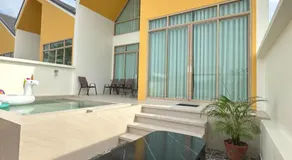 Rimna Pool Villa - Image 3