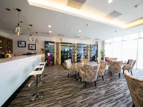 Sunseed International Villa Hotel - Image 2