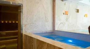 Huge Golf and Spa Mansion 8 km from Puerto Banus - Image 2