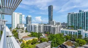 Modern 1BR Apt In Edgewater Free Parking - Image 5