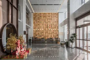 Hotels in Haulang International - Image 2
