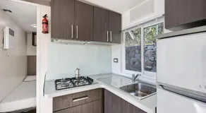 \"Mobile Home Next 229\" avec piscine, jardin et Wi-Fi - Image 5