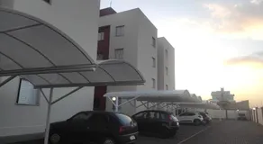 Apartamento inteiro no Alto Umuarama, próximo ao Aeroporto, Medicina e Granja Marileusa. - Image 4