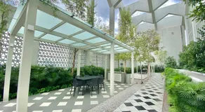 UNA Serviced Apartment by manatidur - Image 4