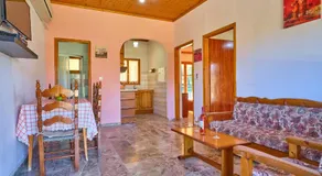Theodora Apartments Agios Stefanos Corfu - Image 3