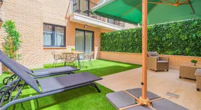 CARTAGENAFLATS - San Diego Suites - Image 4