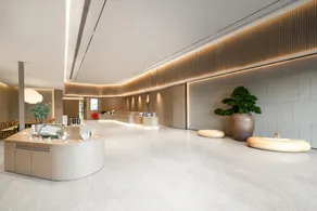 Ji Hotel Foshan Shunde OCT Happy Coast Nanfang Intelligence Valley Hotel - Image 5