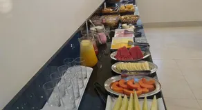 Hotel HOSPEDA Marília - Image 5
