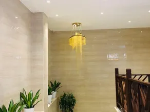 Junchao Light Luxury Hotel - Image 2