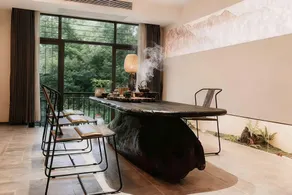 Wuzhen Baifuyuan Club Hotel - Image 2