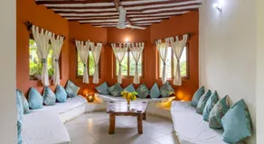 Hillpark Amare Resort - Image 4
