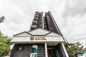Yangpyeong W Hotel - Image 5