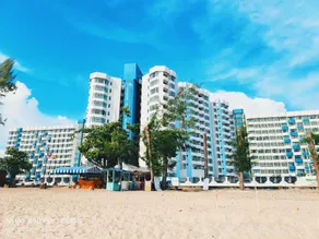 Signature Mutiara Beach Resort by Glex - Image 3