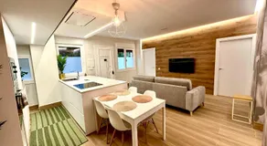 Apartamentos Albamar-Nuevos-Redomeira-Premium - Image 2