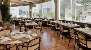 FLAT HOTEL IBIRAPUERA  - Image 3