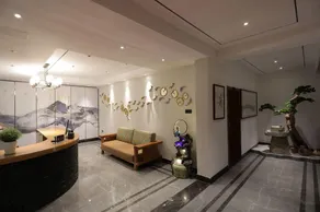 Dali left bank Qishe B & B (Dali Haijing Binhai Avenue store) - Image 2