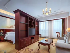 Vienna International Hotel Jiangsu Huai’an Xincheng - Image 4