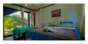 Anongnat Greenview Resort - Image 4
