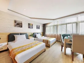 Zhigang Hotel (Daping Metro Station Branch) - Image 5