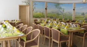 Naturhotel Goldene Zeit - Image 2