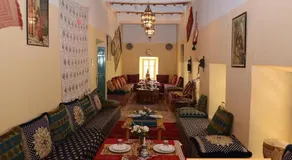 Palmeraie Guest House - Image 5