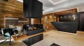 Alpinlounge Rätia Appartements - Image 2