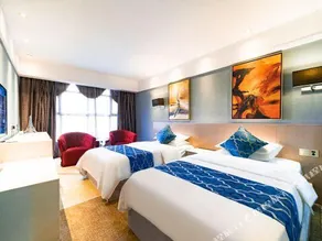 Smile Hotel - Image 2