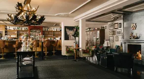 Alpenhotel St.Christoph - Image 3