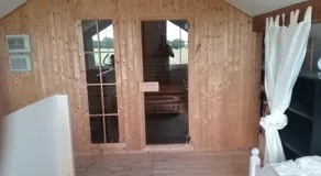 Appartamento con sauna, giardino e terrazza - Image 5