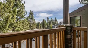 New Listing 2 bedroom +Loft 2 bath Summit E Bldg. #12 condo sleeps 8, Steps to Eagle Lodge/Chair #15 - Image 4