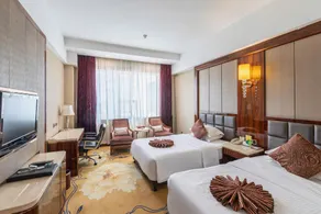 Jin Li Hua Grand Hotel - Image 2