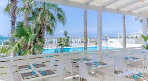 Villaggio Poseidone Beach Resort - Hotel - Image 4