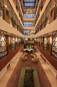 Grand Plaza Inn by RAK Rooms, Kannur - Image 2