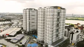 No.7 The Zebra @ Puchong Skypod Residence - Image 2