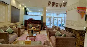 Anfa furnished apartments - Image 4