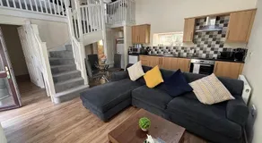 Coastal Bliss Charming Cottage near Borth beach - Image 2