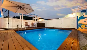 Yangyang Rodes Pool Villa - Image 3